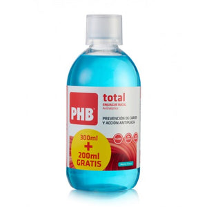 PHB Total Colutorio 500ml