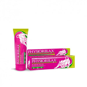 Physiorelax Crema Forte Plus 75ml