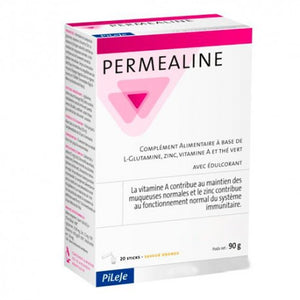 Pileje Permealine 20 Sticks
