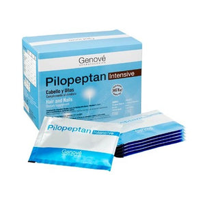 Pilopeptan Intensive Cabello y Uñas 15 Sobres