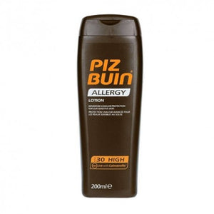 Piz Buin Allergy Loción SPF 30 200ml