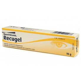 Recugel 10g