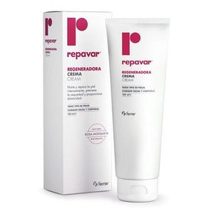 Repavar Regeneradora Crema 125ml