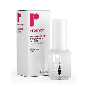 Repavar Regeneradora Endurecedor de Uñas 15ml