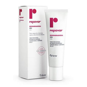 Repavar Regeneradora Gel 30ml