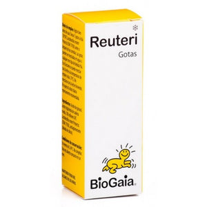 Reuteri Gotas 5 ml