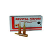 Revital Fósforo 20 viales