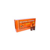 Revital Vitaminado Jalea Real 1000mg + Hierro + Vitaminas 20 Viales