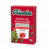 Ricola Caramelos Arandano s/a 50gr
