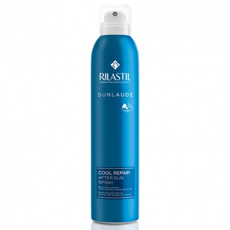 Rilastil Sunlaude After Sun Cool Repair 200ml
