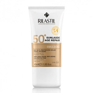 Rilastil Sunlaude SPF50+ Age Repair 40ml