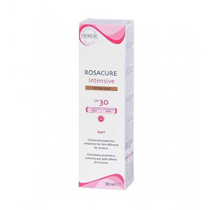 Rosacure Intensive Color SPF 30  30 ml