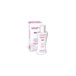 Saforelle Cuidado Íntimo Activo 250ml