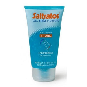 Saltratos Gel Frío 150ml