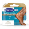 Salvelox Blister Rescue Ampollas 5uds