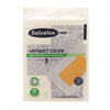 Salvelox Maxi Cover Antibacterias 76x54 mm 5 Uds