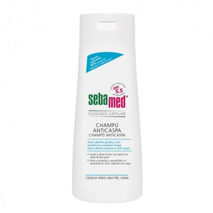 Sebamed Champú Anticaspa 400ml