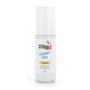 Sebamed Desodorante Bálsamo Deo Roll on 50ml.