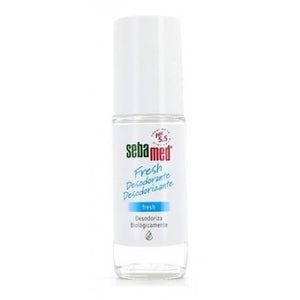 Sebamed Desodorante Fresh Roll on 50ml.
