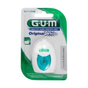 Gum Original White Seda Dental  30m