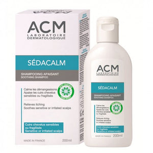 Sedacalm Champú Calmante 200 ml
