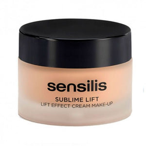 Sensilis Sublime Lift Crema Maquillaje 30ml