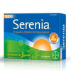 Serenia Relajación Natural Día y Noche 60 Cápsulas