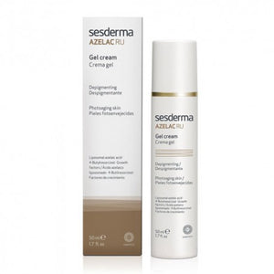 Sesderma Azelac RU Crema Gel Despigmentante 50ml