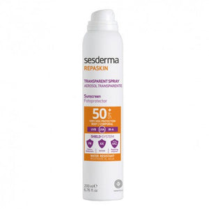 Sesderma Fotoportector Corporal Aerosol spf50+ 200ml