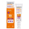 Sesderma Repaskin Fotoprotector Spf 50 Seda Color 50 ml.