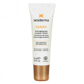 Sesderma Samay Contorno de Ojos 15ml