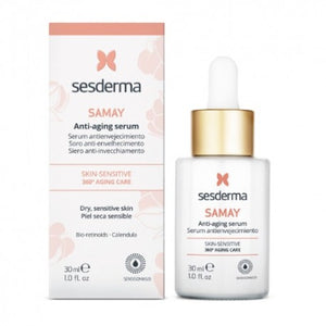 Sesderma Samay Sérum Antienvejecimiento 30ml
