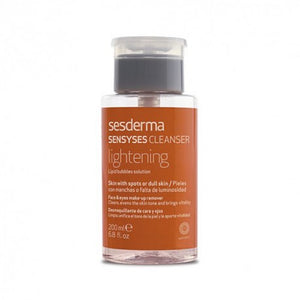 Sesderma Sensyses Clean Lightening 200ml