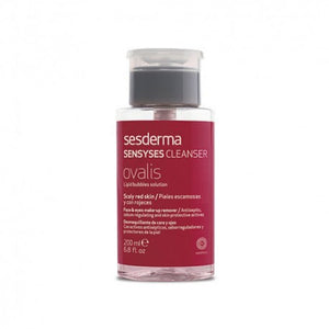 Sesderma Sensyses Cleanser Ovalis 200 ml