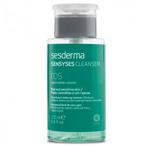 Sesderma Sensyses Sensyses Cleanser Ros 200 ml.