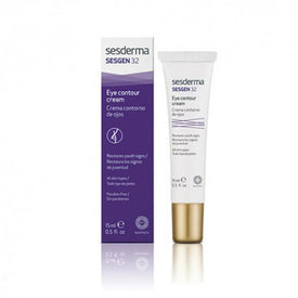 Sesderma Sesgen 32 Crema Contorno Ojos 15 ml