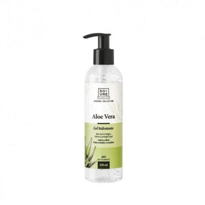 Soivre Gel Hidratante Aloe Vera 250ml