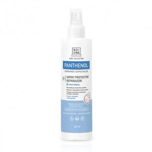 Soivre Panthenol 8% Spray Protector Reparador 250 ml