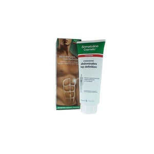 Somatoline Hombre Abdominales Top Definition 200 ml