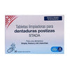 Care+ Tabletas Efervescentes Limpiadoras 30 uds