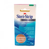 Steri-Strip Tiras De Cierre De Heridas 6mm x 3.8cm