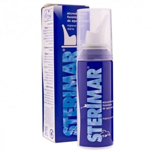 Sterimar Agua de Mar Spray 100 ml