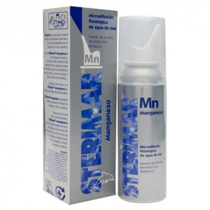 Sterimar MN Manganeso 100 ml.