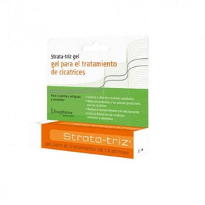 Strata-triz Gel Cicatrices 20g