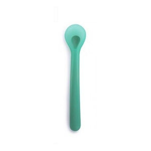 Suavinex Cuchara Silicona +4meses