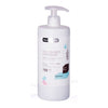 Suavinex Gel Champú Espumoso 750ml.
