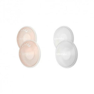 Suavinex Set Conchas Protectoras + Conchas Recolectoras.