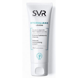 SVR Hydraliane Crema Hidratante Ligera 40ml