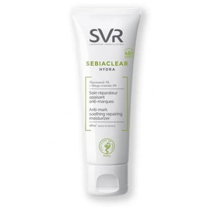 SVR Sebiaclear Hydra 40ml