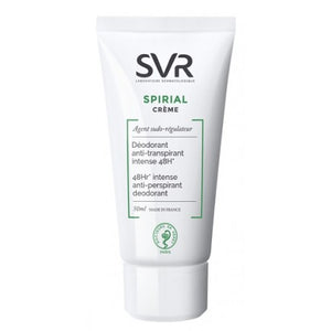 SVR Spirial Crema 50ml